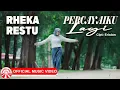Lagu Rheka Restu - Percayaiku Lagi | Lagu Slow Rock Indonesia Terbaru 2025 [Official Music Video HD]