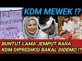 Lagu TEGANG ! KDM DI DEMO BUNTUT TERLALU LAMA JEMPUT YOUNG SYEFURA ? AW45 BERITA NI MUNCUL  DEDI MULYADI🤣