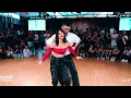 Brindo Con Agua - Aventura | Daniel y Tom Bachata Groove in Geneva