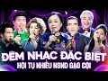 Download Lagu Đêm Nhạc Hội Tụ Nhiều NSND Gạo Cội - NSND Thu Hiền, NSND Thanh Hoa, NSND Trung Đức, NSND Quang Thọ