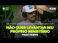 Download Lagu PAULO VICENTE (DROPS) - A história por trás da canção É ELE