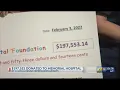 Download Lagu Memorial Hospital Lauren Small Children's Center receives nearly $200K donation from Panda Express