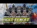 Download Lagu DJ NGET TENGET STYLE SEMI FUNKOT | FYP TIK TOK VIRAL | DJ KARNAVAL TERBARU