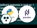 How to check if any value is NaN in a Pandas DataFrame