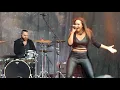 Ad Infinitum - Unstoppable @ Rock Castle 2021-08-20