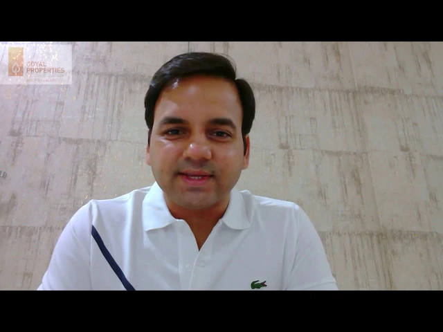 Project Video