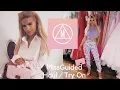 MISSGUIDED HAUL TRY ON 2018