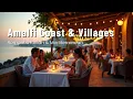 Download Lagu Zonsondergang Mandoline: Romantische Italiaanse \u0026 Mediterrane Muziek, geïnspireerd door Amalfikust