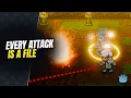 Building the Battle System of My JRPG in Godot - Omicron Historia Devlog