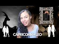 CAPRICORN LEO Compatibility Stronger Together The Union that Shines Luxuries Love