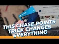 How to Combine Chase Ultimate Rewards Points and Why It Matters