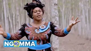 jennifer mgendi nyuma ya mlima official video 