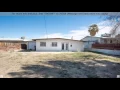 Priced at 99 900 - 824 South 1st Avenue Barstow CA 92311