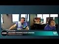 JRS - Preseason Reaction