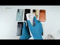 😍i Found New Dummy iPhone 17 Pro Max & a lot of broken phones! Restoration Realme 11 Cracked