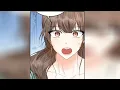 A Commoner Knight Is Bullied by the Villainous Princess, but She Is Actually Protecting Him