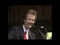 Tony Rice All Star Jam - I Wonder Where You Are Tonight