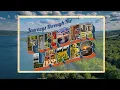 Journeys through the Finger Lakes WXXI Trailer