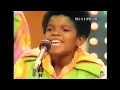 Download Lagu The Jackson 5 on Hollywood Palace (1969) | First National Appearance | Colored on TV