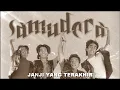 Download Lagu SAMUDERA - JANJI YANG TERAKHIR