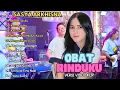 Lagu OBAT RINDUKU - SASYA ARKHISNA FULL ALBUM ( Official Music Video )