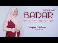 Download Lagu SHOLAWAT BADAR “Sholatullah Salamullah” (SHOLAWAT AHLI BADAR) - Fayza Rahma || Haqi Official