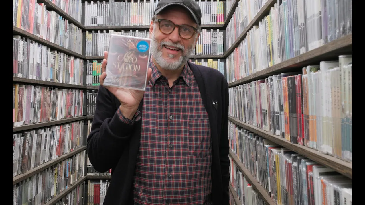 Luca Guadagnino’s Closet Picks