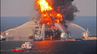 سيناريوهات تاريخية I3I تسرب منصة ديب ووتر 