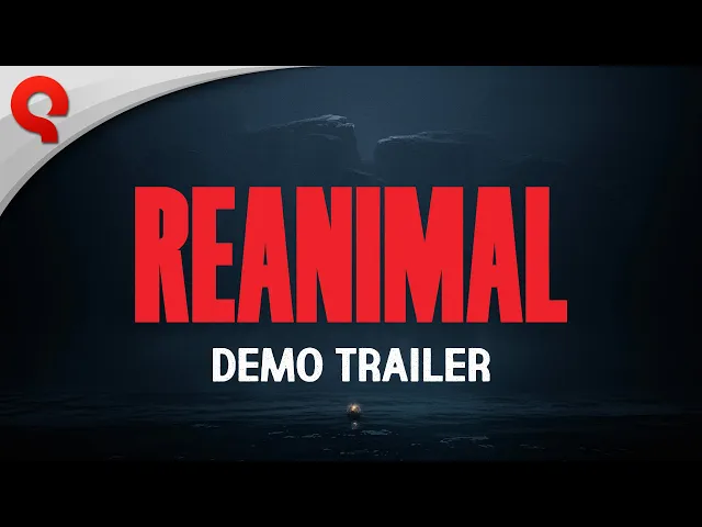 REANIMAL | Demo Trailer