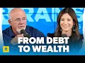 Budgeting Leads You Out of Debt Into Wealth April 29 2025