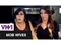 Mob Wives Natalie Apologizes to Renee VH1