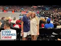 Mom Daughter Booted From WNBA Game Over Shirts