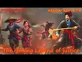 Download Lagu Ntxoov kav The Hmong Legend Part 874 - Tub Vaj Liag - Sword fighter for justice