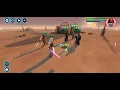 JKR vs tuskens 3v3