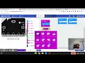 accelerometer on micro bit