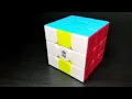Hi SLOW Tutorial Rubik s Cube Patterns