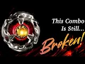 Lagu The Most BROKEN Beyblade X Combo No One Uses Anymore...