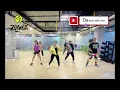 Download Lagu LA DIOSA || SHEIN || Zumba With Zin Lita
