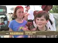 The Walking Dead Season 2 Behind The Scenes