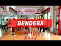 Download Lagu DANGDUT KOPLO BENDERA | COKELAT BAND | SENAM KREASI | HARI KEMERDEKAAN | HUT RI KE 78 | AJD CRW|