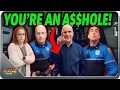 County Clerk Resigns After First Amendment Audit Clash Boone County KY