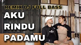 Download Aku Rindu Padamu Remix - Camelia Putri (Cover) MP3