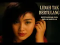 Lagu LIDAH TAK BERTULANG-Shella Marcella (official Musik Video)