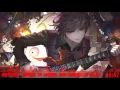Lagu Nightcore - Berserk op [Inferno] (9mm Parabellum Bullet)