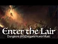 Download Lagu Dungeon and Dragons Horror Music | \