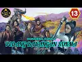 Download Lagu Talaga Warna | PEDANG BAYANGAN SUKMA 13