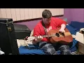 Book On The Shelf ..  Jimmy Buffett .. Jarrod Foster cover