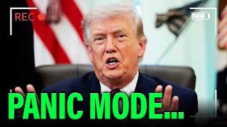 Trump HIT with NIGHTMARE SCENARIO in FLORIDA...