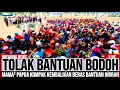 Lagu TOLAK BANTUAN GIBRAN !! MAMA-MAMA PAPUA MURKA MINTA MODAL USAHA MALAH DIKASIH BERAS 5 KILO