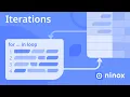 Iterations Intermediate Ninox Tutorials